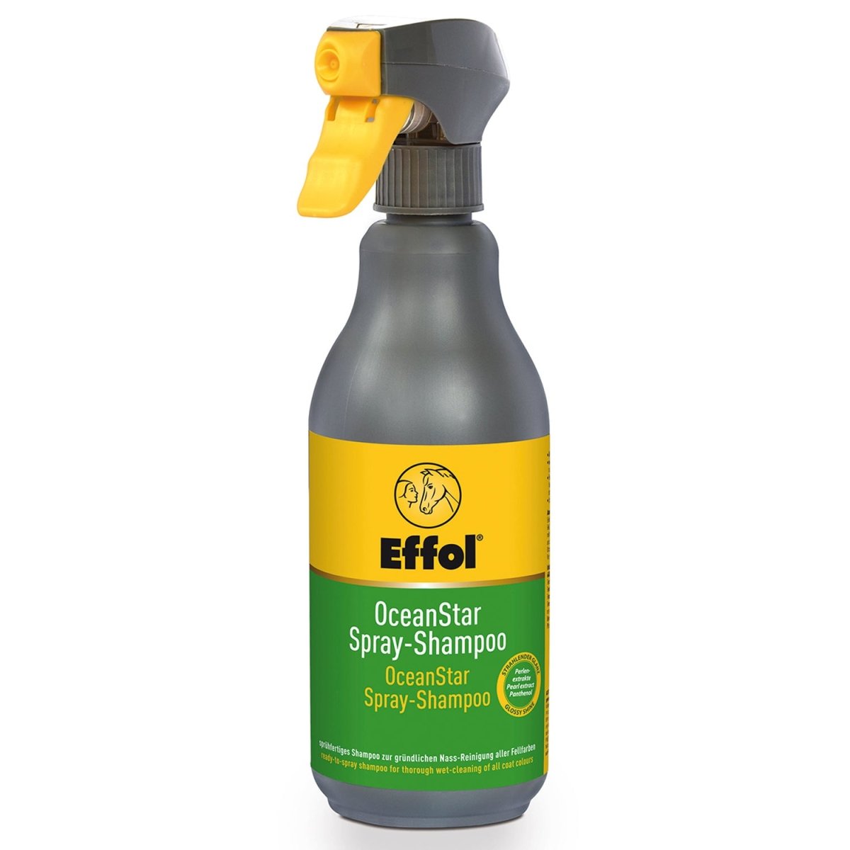 Effol Ocean Star Spray Shampoo - 500Ml -