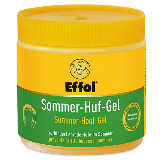 Effol Summer Hoof Gel - 50Ml -