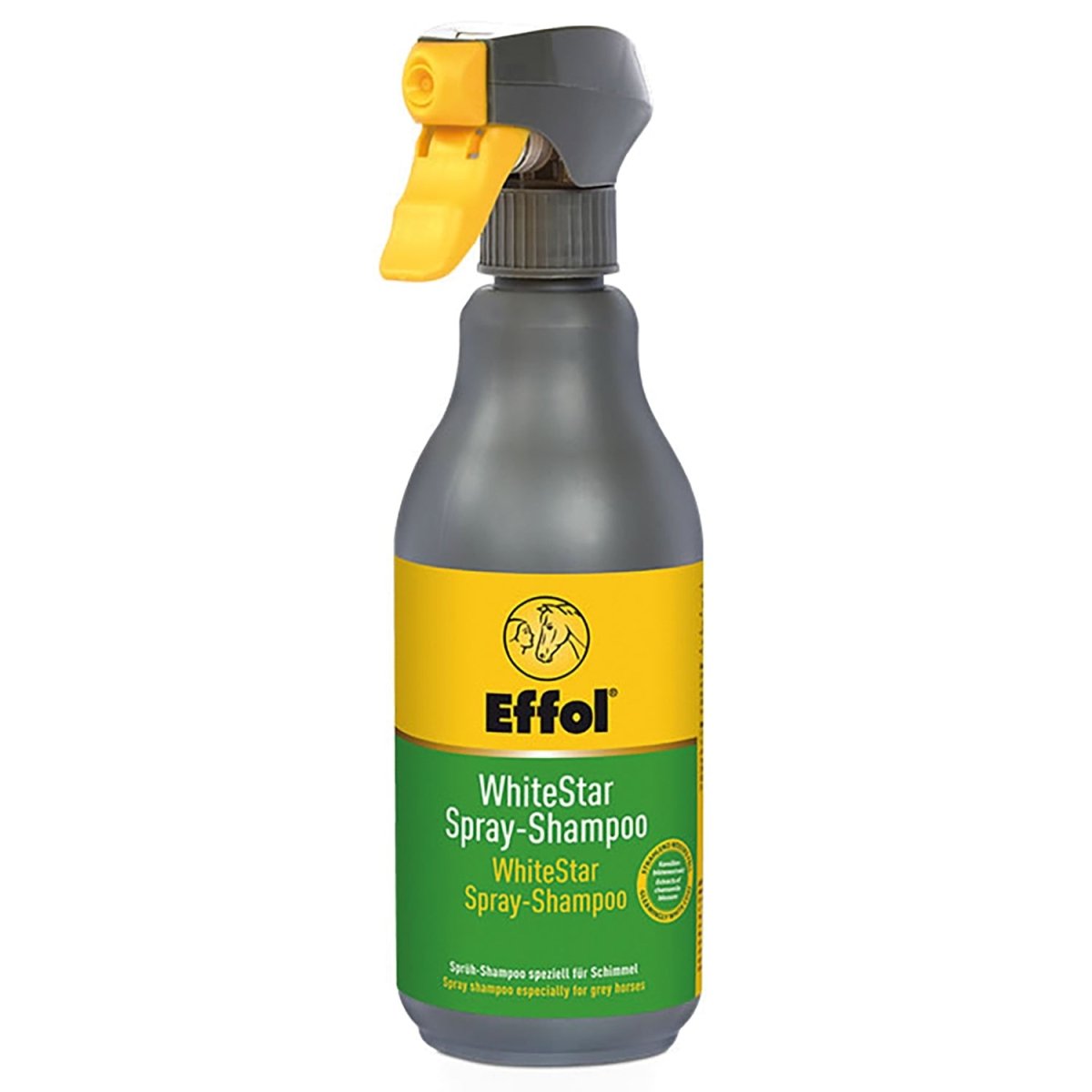 Effol White Star Spray Shampoo - 500Ml -