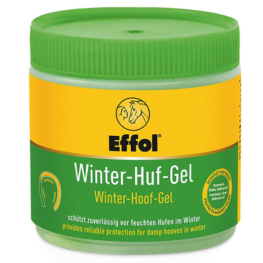 Effol Winter Hoof Gel - 50Ml -