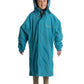 Equicoat Pro - Kids Waterproof Coat - Teal - X-Small