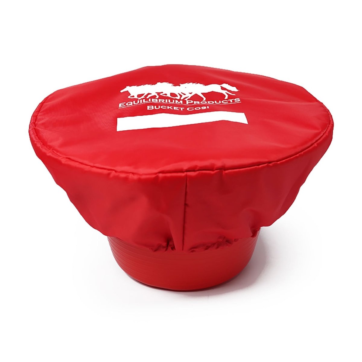 Equilibrium Bucket Cosi - Red -