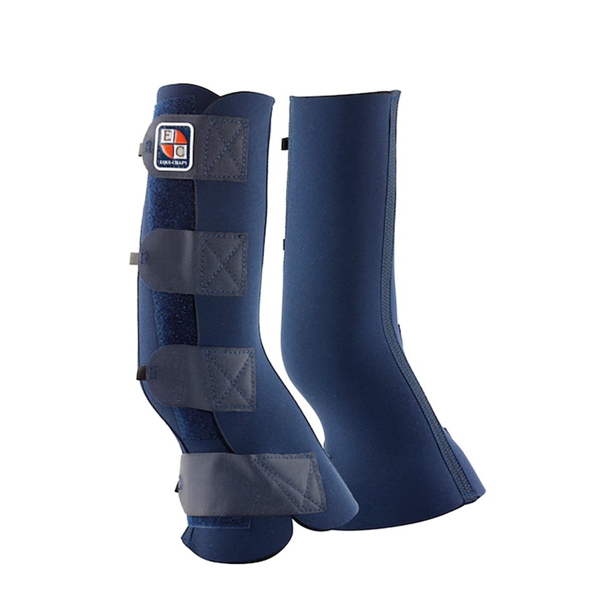 Equilibrium Equi-Chaps Hardy Chaps - Blue - Extra Small