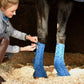 Equilibrium Equi-Chaps Stable Chaps - Blue - Extra Small