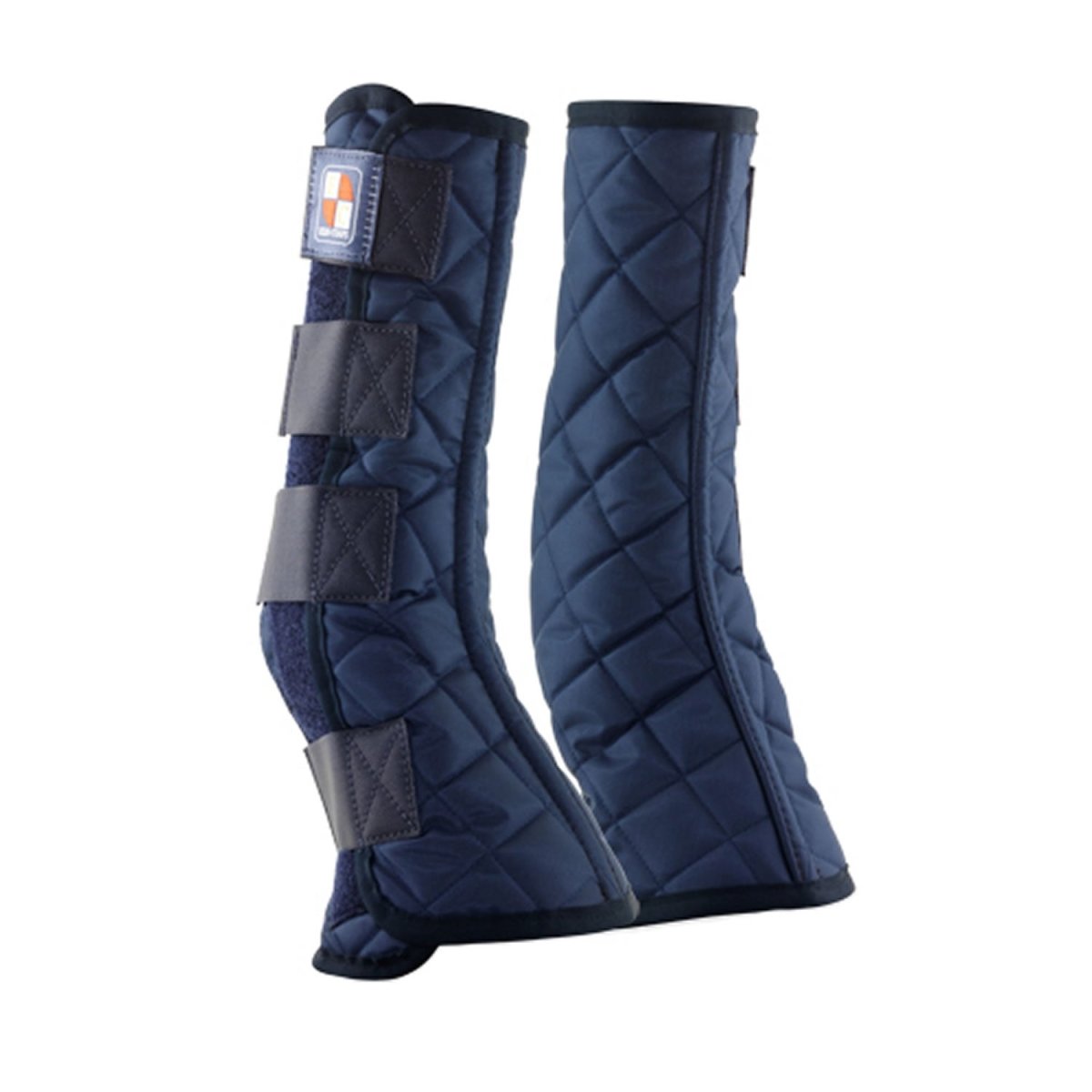 Equilibrium Equi-Chaps Stable Chaps - Blue - Extra Small