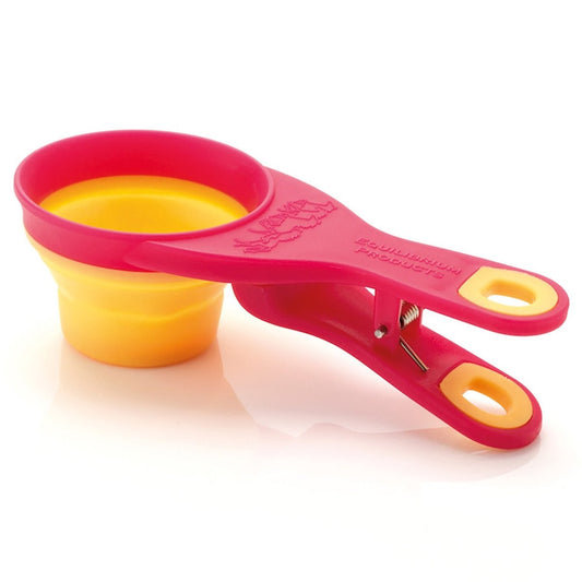 Equilibrium Simply Scoop - Pink/Yellow - 4Pack