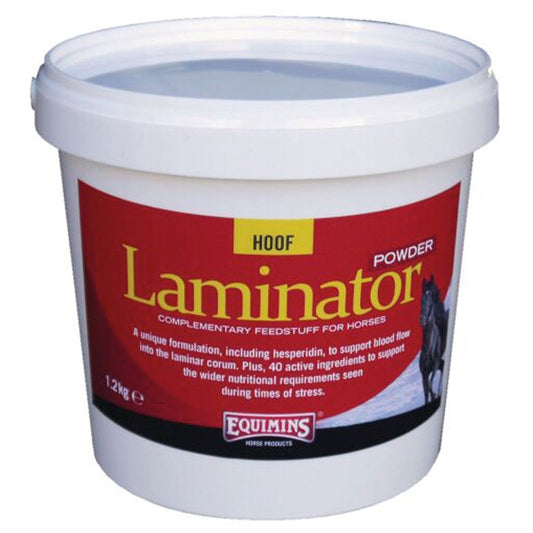 Equimins Laminator Powder - 1.2Kg -