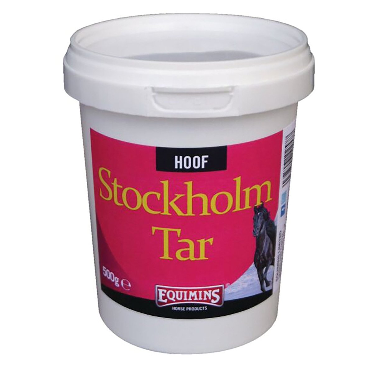 Equimins Stockholm Tar - 500Gm -