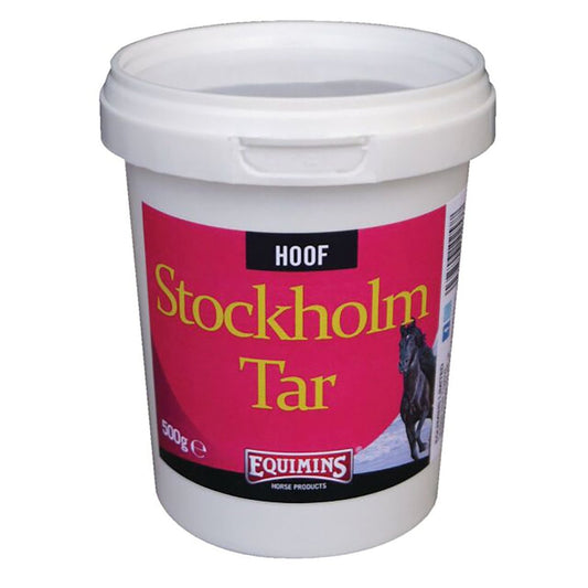 Equimins Stockholm Tar - 500Gm -