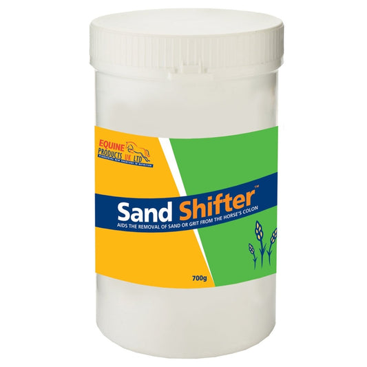 Equine Products Sand Shifter - 700Gm -