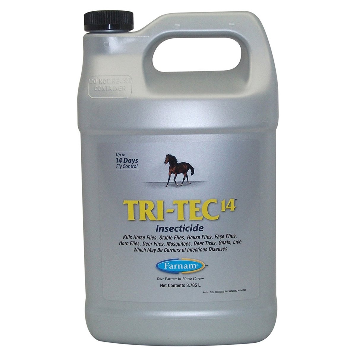 Farnam Tri-Tec 14 Insecticide - 3.8Lt -