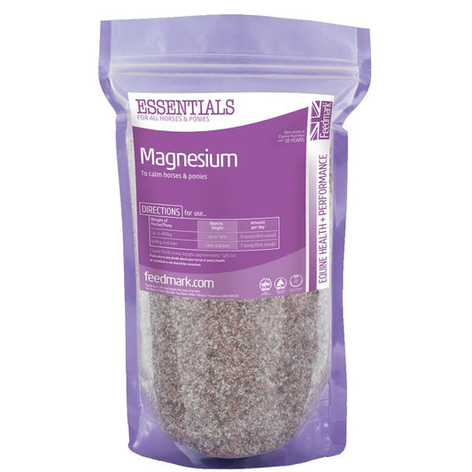 Feedmark Essentials Magnesium - 1.26Kg -
