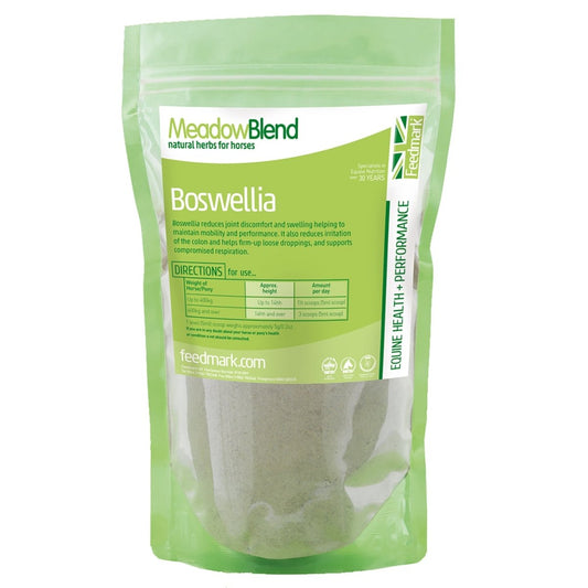 Feedmark Meadowblend Boswellia - 1Kg -