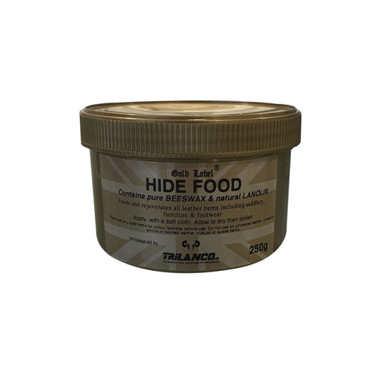 Gold Label Hide Food - 250Gm -