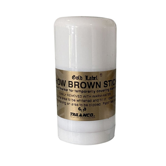 Gold Label Show Brown Stick - 30Gm -