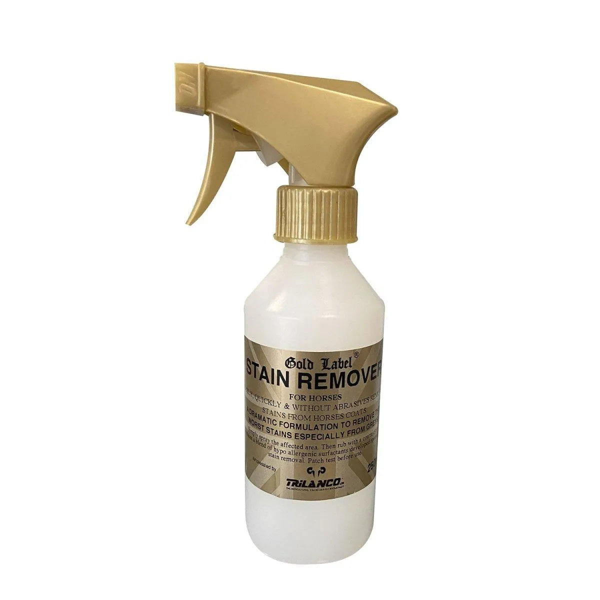 Gold Label Stain Remover - 250MlSpray -