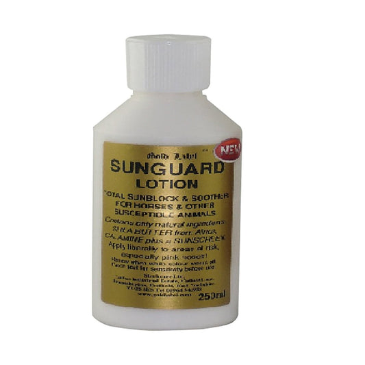 Gold Label Sun Guard Lotion - 250Ml -