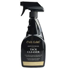 Gold Label Ultimate Anti-Fungal Tack Cleaner - 500Ml -