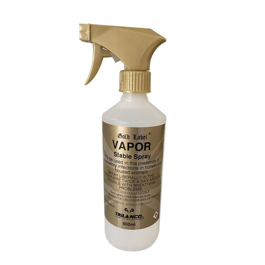 Gold Label Vapor Stable Spray - 500Ml -