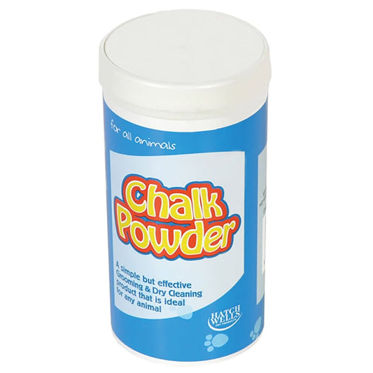 Hatchwells Chalk Powder - 450Gm -