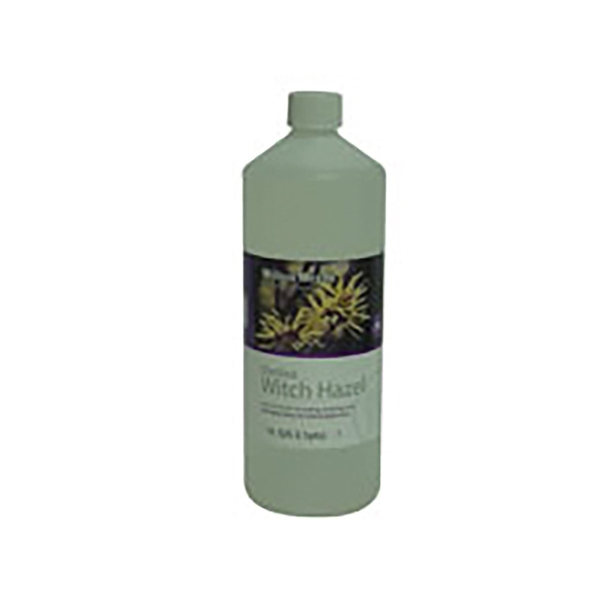 Hilton Herbs Witch Hazel Distilled - 1Lt -