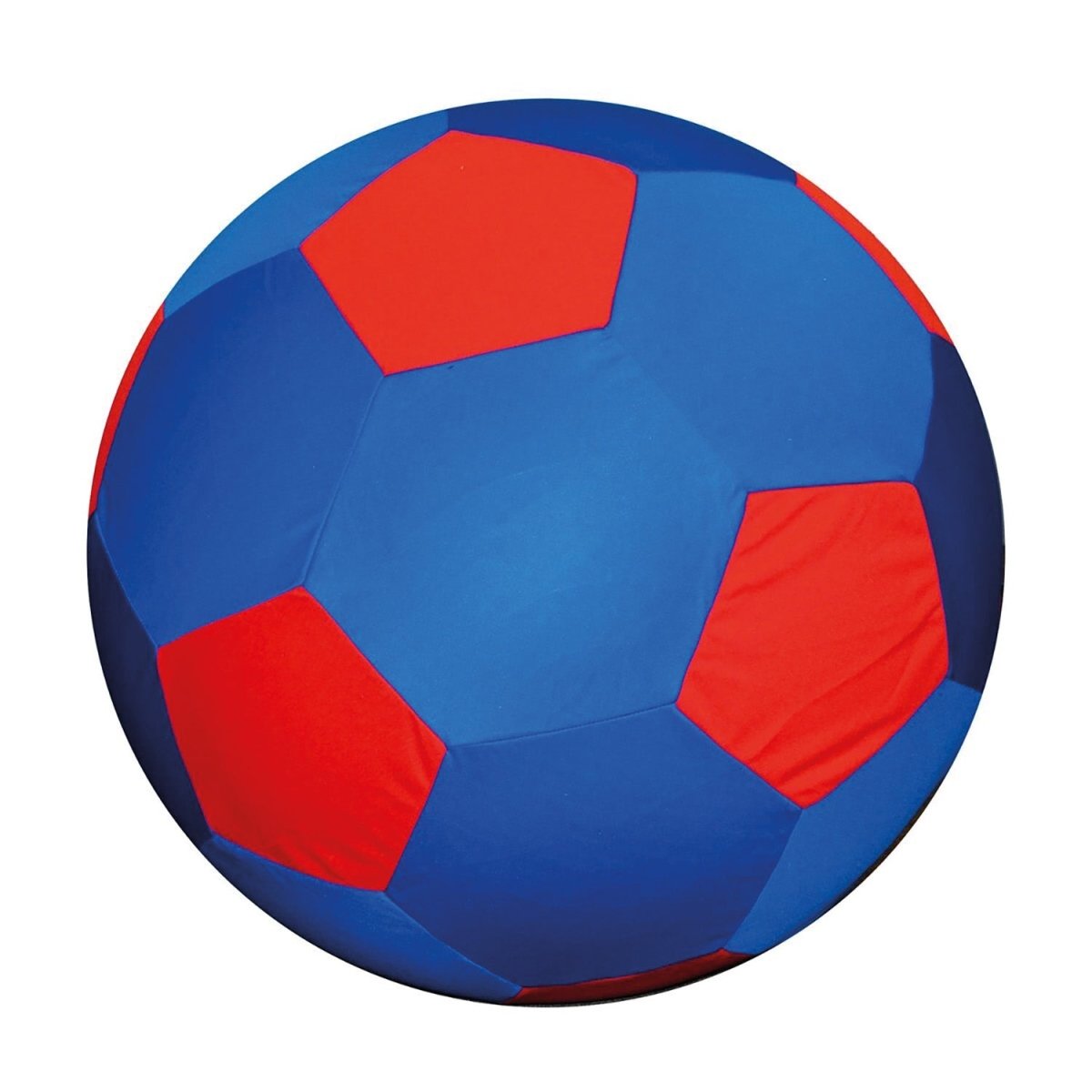 Horsemen'S Pride Jolly Mega Ball Cover Soccer Ball - 25" -