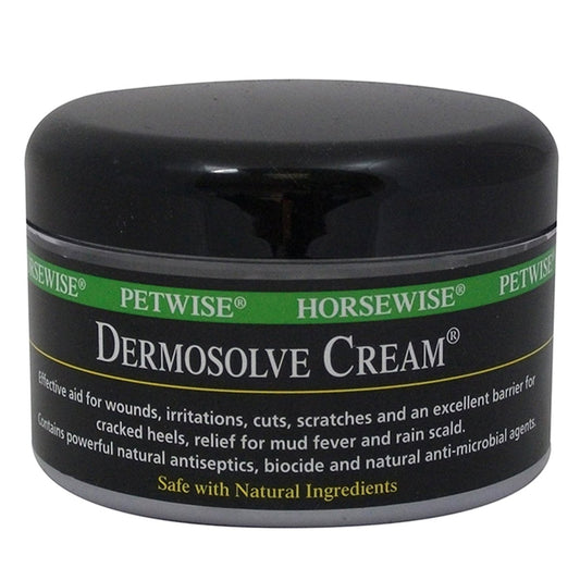 Horsewise Dermosolve Cream - 150Ml -