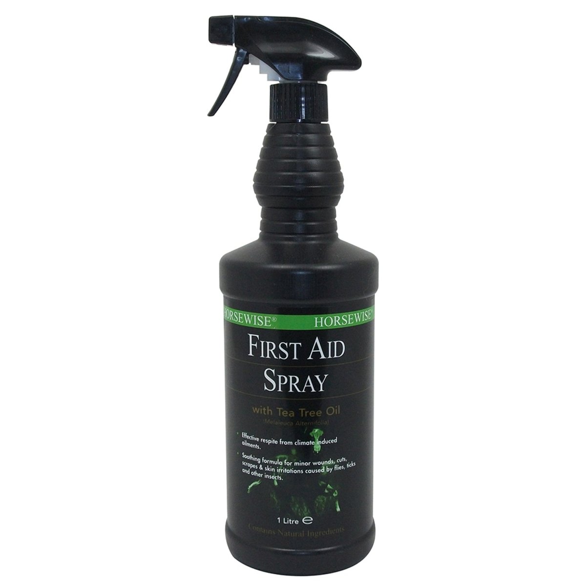 Horsewise First Aid Spray - 1Lt -