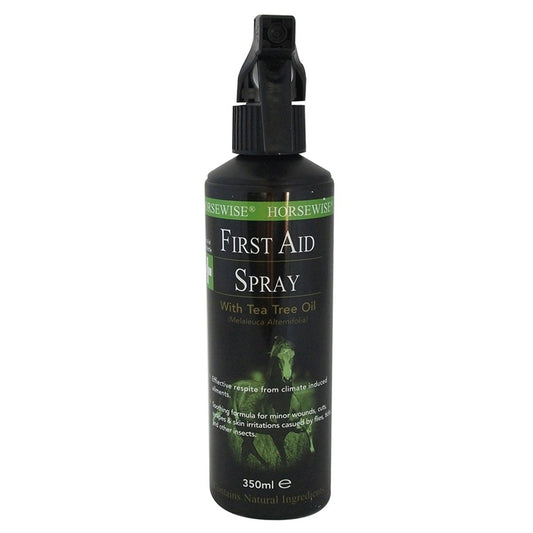 Horsewise First Aid Spray - 350Ml -