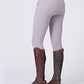 Just Togs Heritage Breech - Silver - Ladies 8