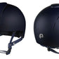 KEP Smart XC Jockey Skull - No Liner Included - Blue - Medium (52cm-58cm)