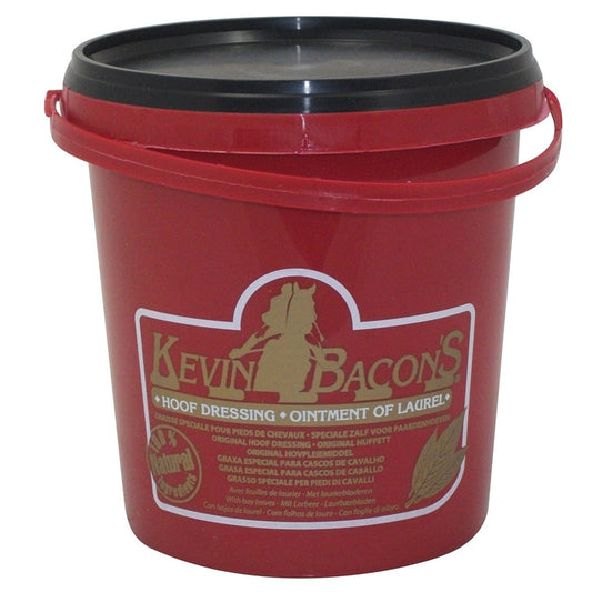 Kevin Bacons Hoof Dressing With Natural Burnt Ash - 1Lt -