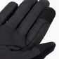 LeMieux 3D Mesh Riding Gloves - Black - XS