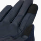 LeMieux 3D Mesh Riding Gloves - Navy - XS