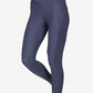LeMieux Activewear Summer Pull On Breeches - Bluebell - Ladies 6