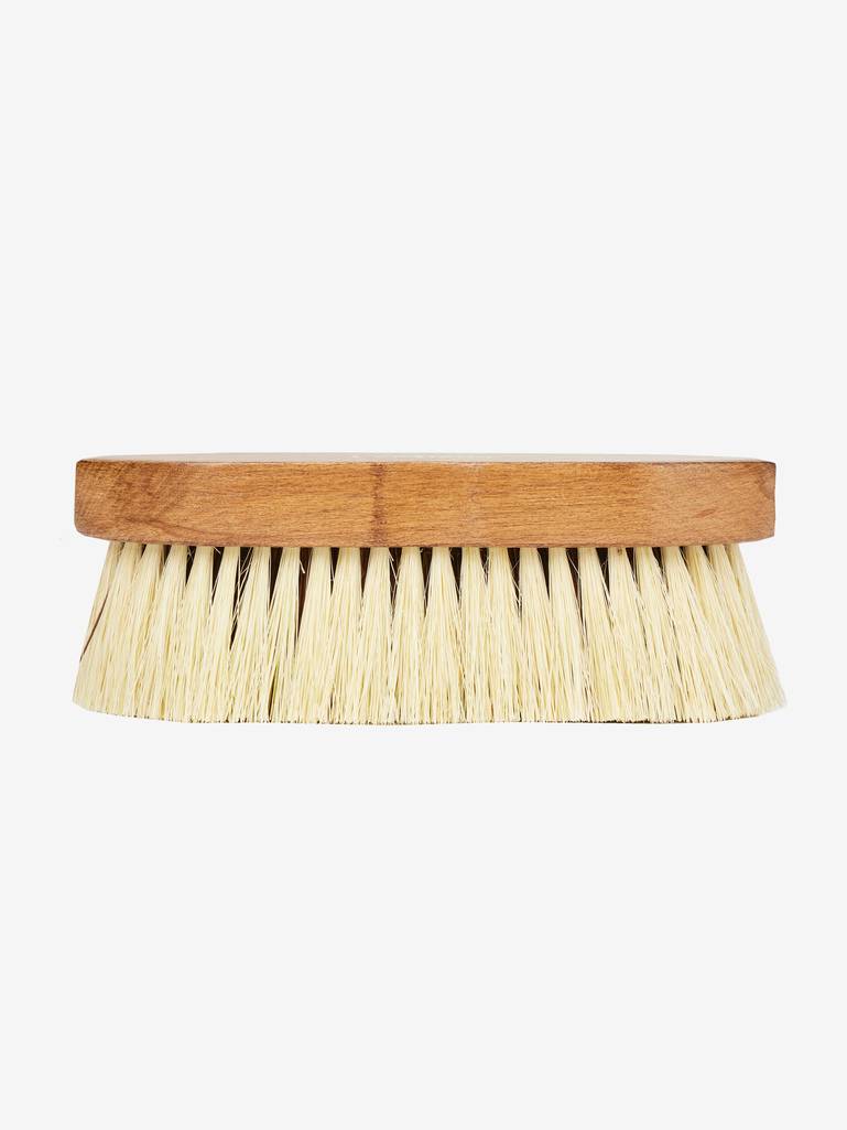 LeMieux Artisan Deep Clean Dandy Brush - -
