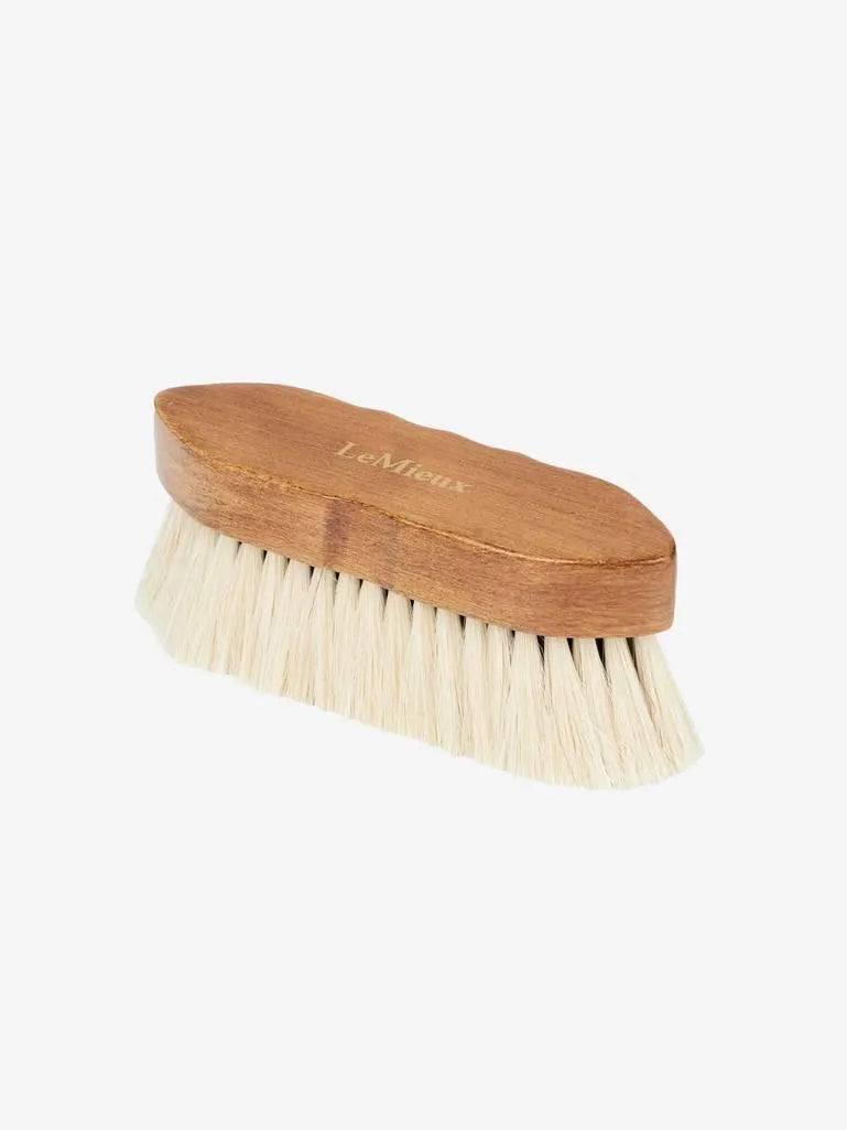 LeMieux Artisan Soft Finishing Brush - -