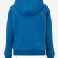 LeMieux AW23 Young Rider Hollie Sherpa Lined Hoodie - Evergreen - Age 9-10