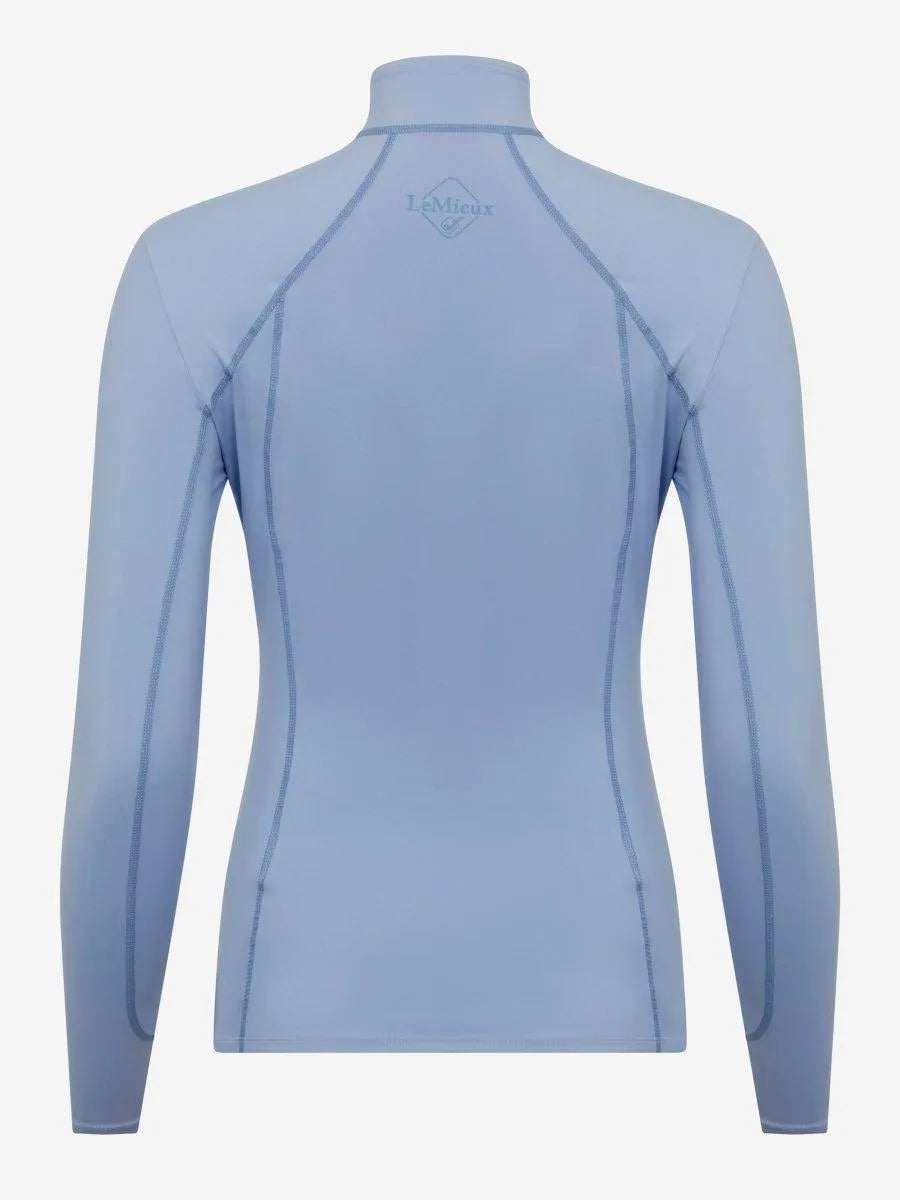 LeMieux Base Layer SS23 - Kiwi - UK 10