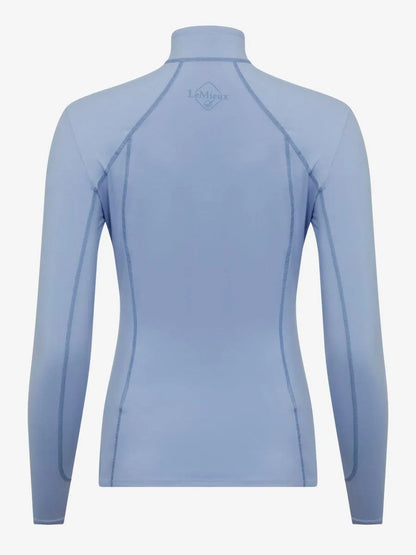 LeMieux Base Layer SS23 - Kiwi - UK 10