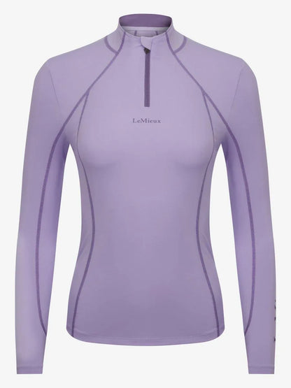 LeMieux Base Layer SS23 - Mist - UK 10