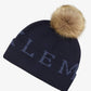 LeMieux Beanie Winter Hat AW23 - Navy -