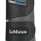 LeMieux Carbon Mesh Wrap Boots - Sage - Small