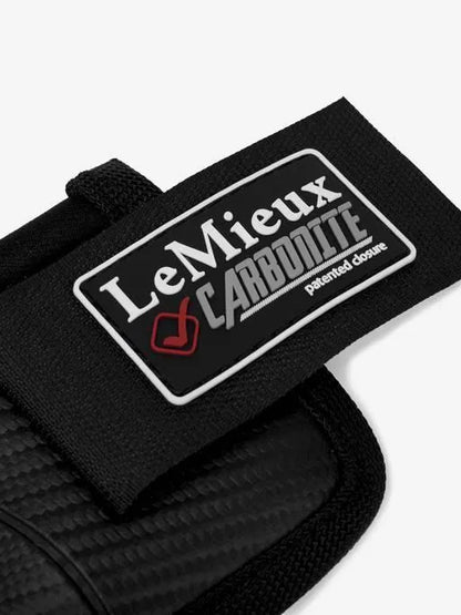 LeMieux Carbonite Overreach - Small -