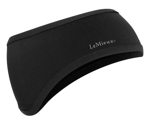 LeMieux Ear Warmer Headband - Sienna -