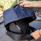LeMieux Elite Pro Hat Box - Navy -