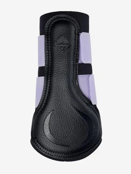 LeMieux Grafter Brushing Boots SS23 - Wisteria - X-Large