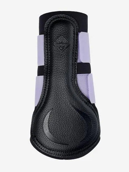 LeMieux Grafter Brushing Boots SS23 - Wisteria - X-Large