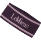 LeMieux Headband - Navy -