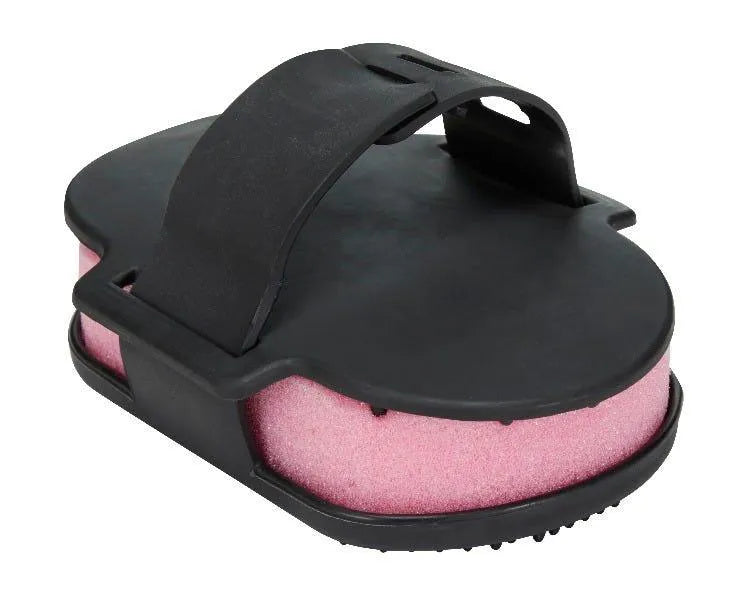 LeMieux Hippo Srubber - Black - -